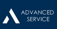 Advanced Service -  поставщик услуг и бизнес решений для профессиональной печати логотип