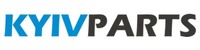 KyivParts - автозапчасти логотип