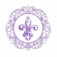 Lily Decor - творческая студия дизайна, декора и флористики логотип