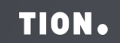 Компания Iceoom - приточная вентиляция и очистка воздуха Tion логотип