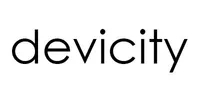 Интернет-магазин фото и видео аксессуаров Devicity логотип