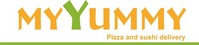 MyYummy - Доставка еды в Запорожье логотип