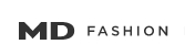 Интернет-магазин одежды MD Fashion логотип
