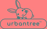 Інтернет-магазин безпечних штучних ялинок та сосен Urbantree логотип