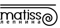 Мастерская Matiss - изготовление лепного декора логотип