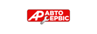 СТО АР-Автосервіс в Бучі логотип