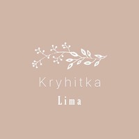 Kryhitka Lima  - производитель женских пальто логотип
