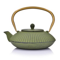 Интернет-магазин чая Tea-Chay логотип