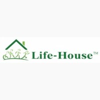 Life House Center — реабілітаційний центр у Києві