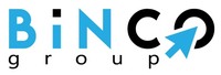 Бізнес. Інформ. Консалтинг - програмні продукти на базі «1С:Підприємство» логотип
