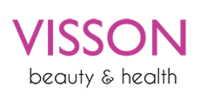 Интернет-магазин полезной косметики Visson логотип