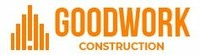Goodwork - строительство домов под ключ логотип