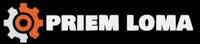 Priem Loma — прием металлолома в Днепре логотип