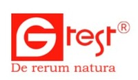 Gtest - магазин измерительной техники и электроники логотип