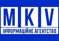 ТОВ «Інформаційне агентство МКВ» логотип