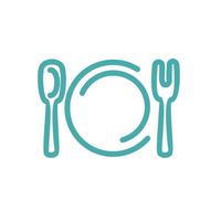 Интернет-магазин посуды для кухни МОЯ Посуда логотип