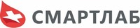 СмартЛаб - лабораторная диагностика логотип