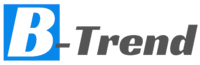 Интернет-магазин электроники и техники B-Trend логотип