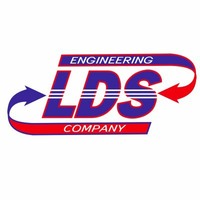 Компания ЛДС - Продажа оргтехники и комплектующих логотип