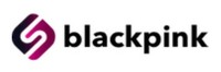 Интернет-магазин аксессуаров Blackpink логотип