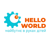 Школа програмування та робототехніки "Hello World"