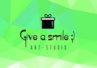 Студія друку "Give a smile"