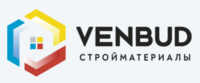 Интернет магазин стройматериалов Venbud логотип