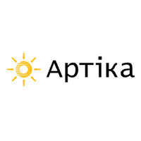 Компанія «Артіка» - сонцезахисні системи логотип