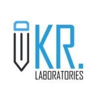 Web-студия KR.Laboratories логотип