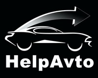 Автомагазин HelpAvto логотип