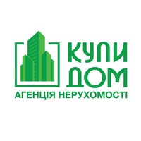 Агентство недвижимости "Купи Дом" логотип