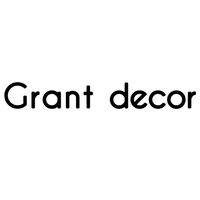 Grant Decor - будівельні матеріали для ремонту та декору в Чернівцях та Чернівецькій області