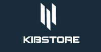KIBSTORE - системы охраны и безопасности логотип