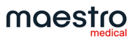 Maestro Medical — медичне обладнання в Україні логотип