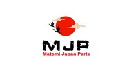 MJP - Matomi - продажи запчастей Toyota, Lexus, Mitsubishi, Nissan. логотип