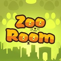 Зоомагазин ZooRoom логотип
