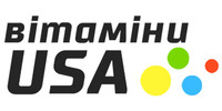 Витамины USA логотип
