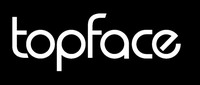 Интернет-магазин косметики Topface логотип