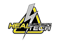 Healtech Electronics тюнинг для мотоциклов логотип