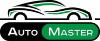 Автосервис Auto-Master логотип