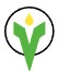 Eridon - аграрная компания логотип
