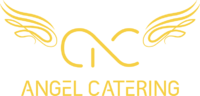 Angel Catering - кейтеринговая компания логотип