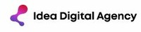 Диджитал агентство Idea Digital Agency логотип