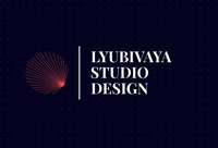 Lyubivaya studio design логотип