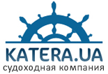 Катера ЮА - оренда яхт логотип