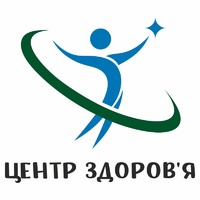 Центр здоров'я логотип