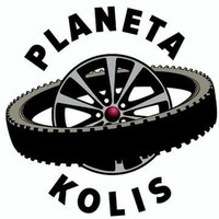 Planeta Kolis - шини, диски та аксесуари логотип