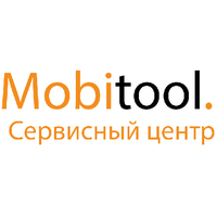 Сервисный центр "Mobitool" - ремонт мобильный телефонов логотип