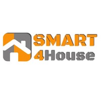 Smart4House логотип