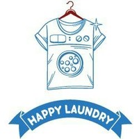 Пральня "Happy Laundry"